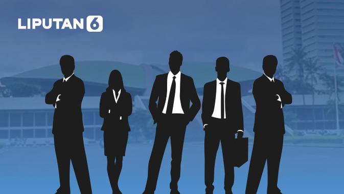 NasDem zahteva ukinitev plač in ugodnosti za Sahronija in Nafa Urbach v indonezijskem parlamentu