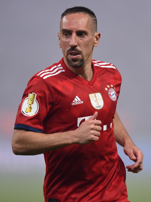 Franck Ribery