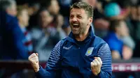 Manajer Aston Villa Tim Sherwood (Reuters / Darren Staples)