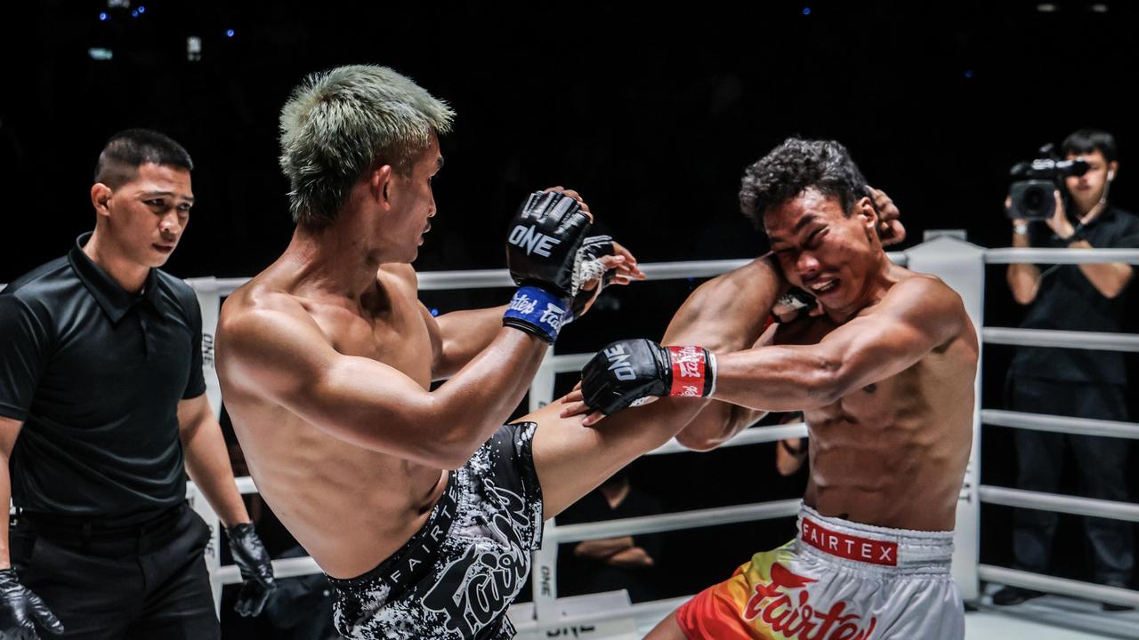 ONE Friday Fights 53