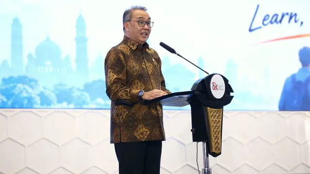 OJK Gelar ISFO 2026, Dorong Generasi Muda Jadi Penggerak Ekonomi dan Keuangan Syariah