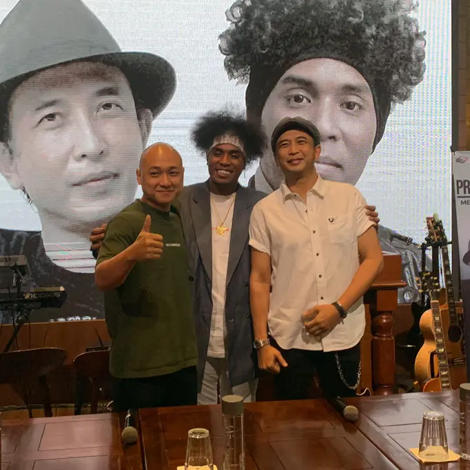 [Fimela] Elmatu x Piyu