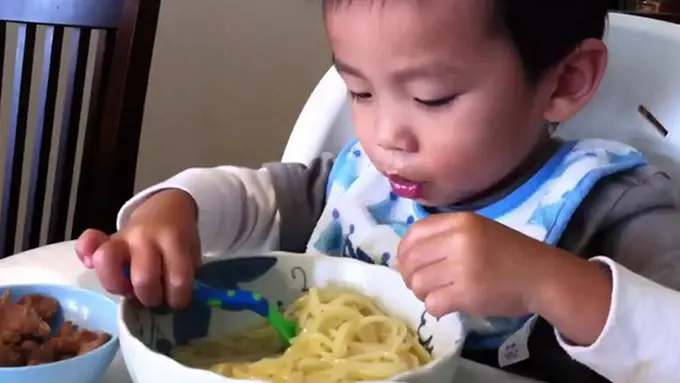 Ilustrasi Photo: Copyright Youtube.com/Look Who's Blogging