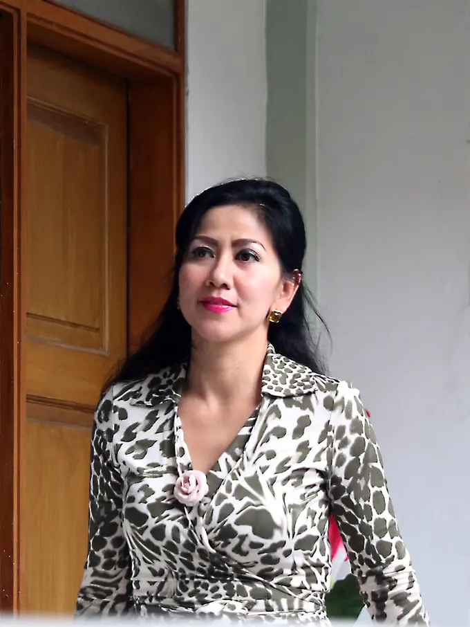 [Bintang] Venna Melinda