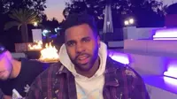 Jason Derulo (Instagram/ jasonderulo)