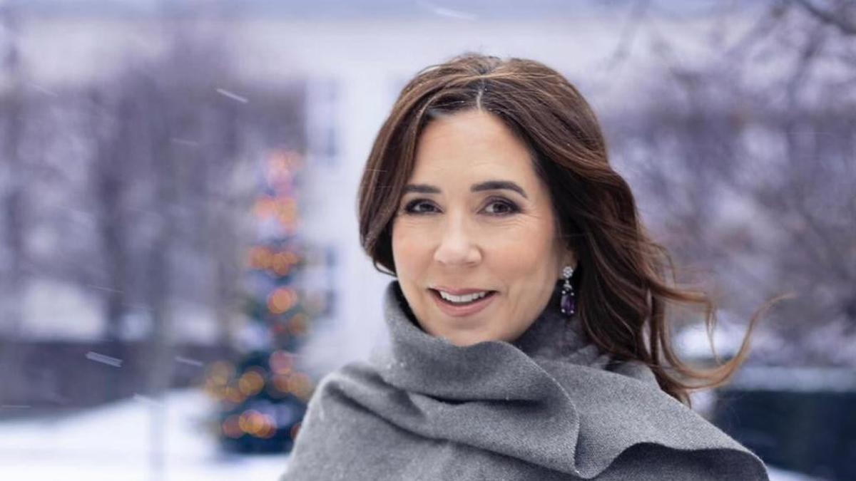Ratu Mary dari Denmark Idap Penyakit Misterius, Nasibnya Mirip Kate Middleton