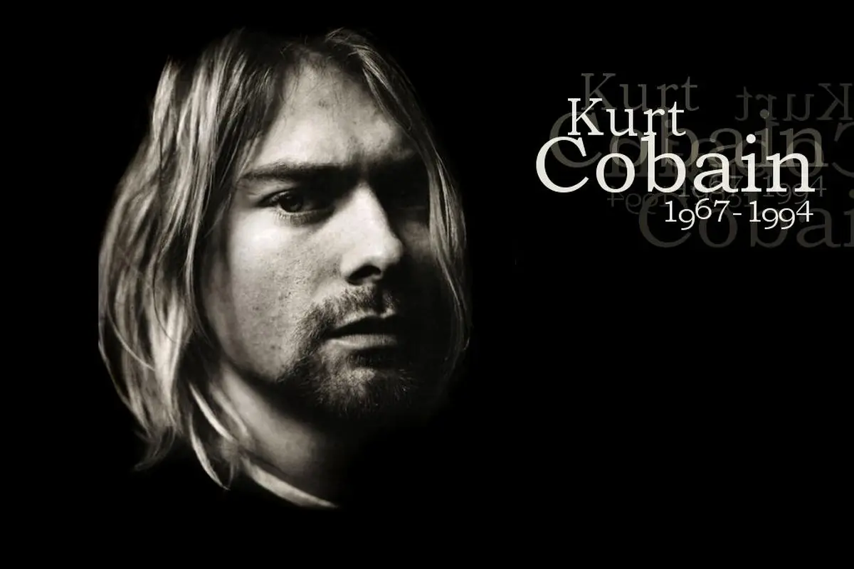 Kurt Cobain dengan Kematiannya yang Masih Menjadi Misteri