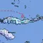 Gempa susulan Magnitudo 5,2 mengguncang Nagekeo NTT, Rabu pagi (19/8/2026). (Liputan6.com/ Dok BMKG)