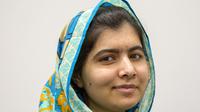 Malala Yousafzai. (Wikimedia Commons)