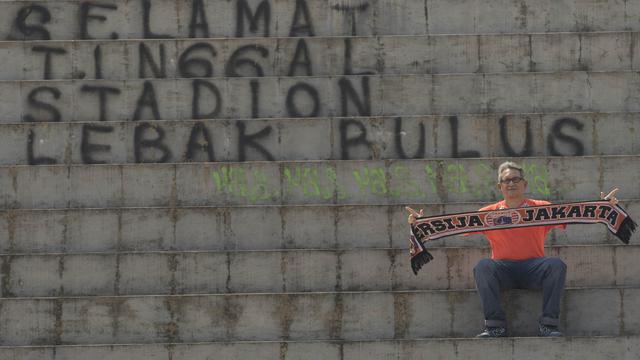 Cover Story Lebak Bulus