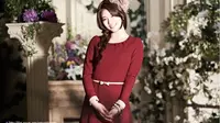 Cerita Suzy Miss A yang Tak Masalah Dianggap Serakah 