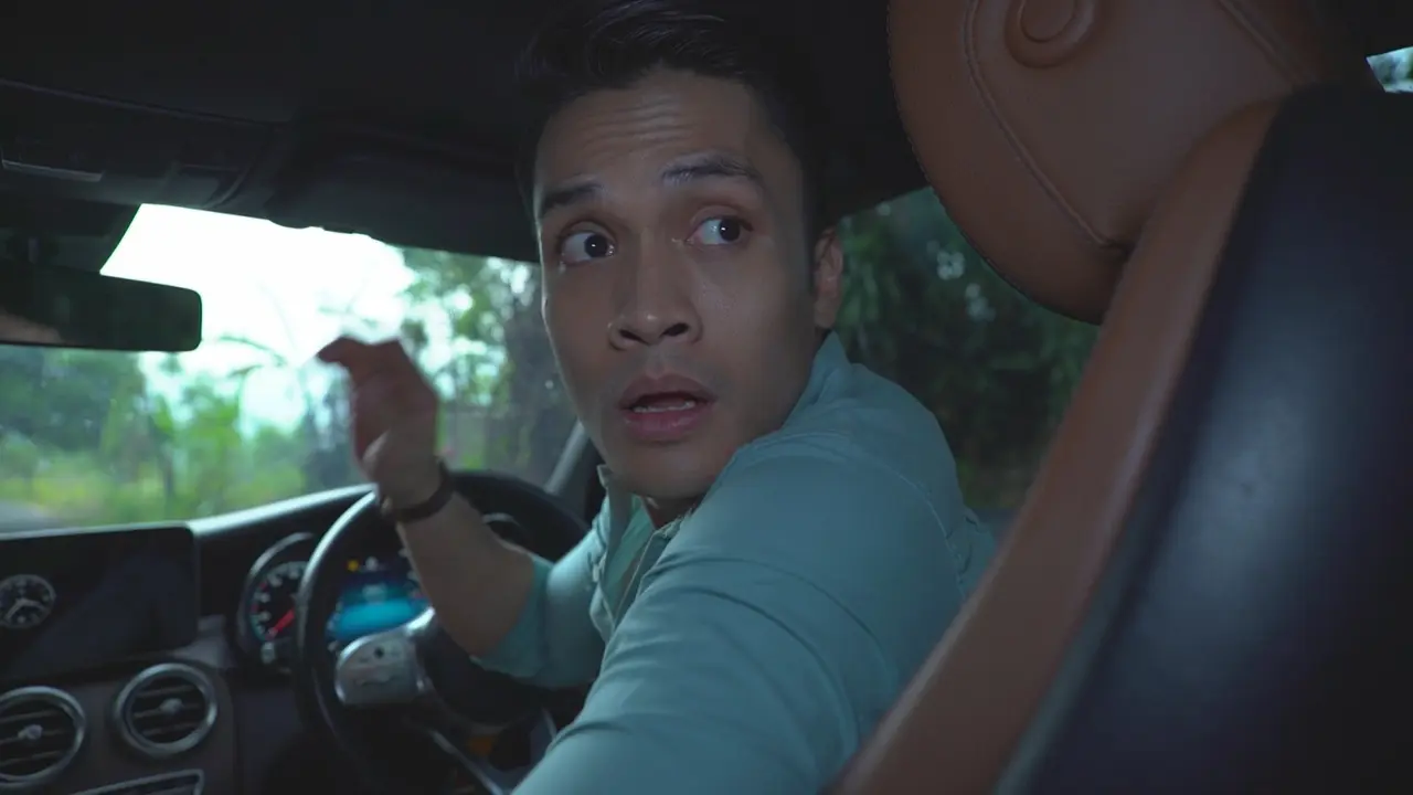 Takdir Cinta yang Kupilih