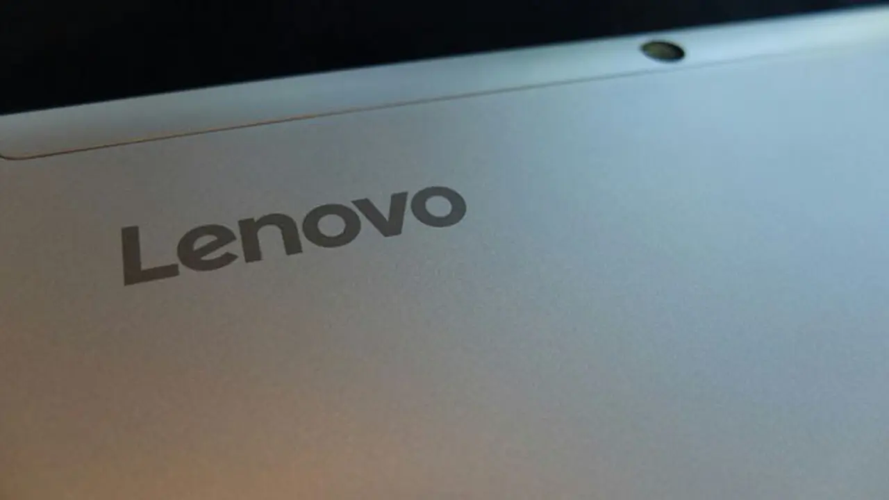 Lenovo Yoga 910