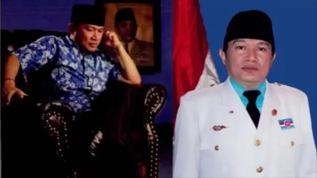 [Bintang] [Bintang] Selain Gempar Soekarno Putra, Orang-orang Ini Juga Mengaku-aku Sebagai Keturunan Bung Karno