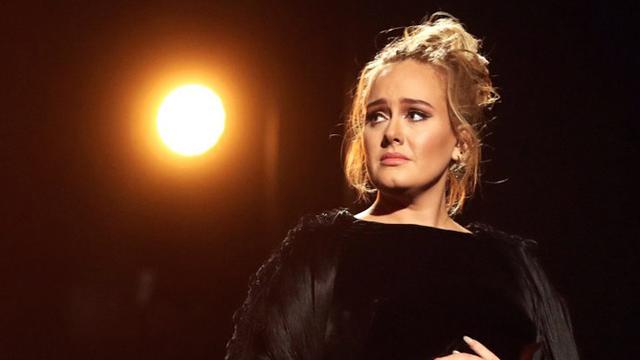 Tujuh Tahun Bersama Ini Alasan Perceraian Adele Simon Konecki Showbiz Liputan6 Com