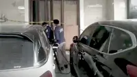 Pembunuh Pensiunan JICT Ermanto Usman Ditangkap