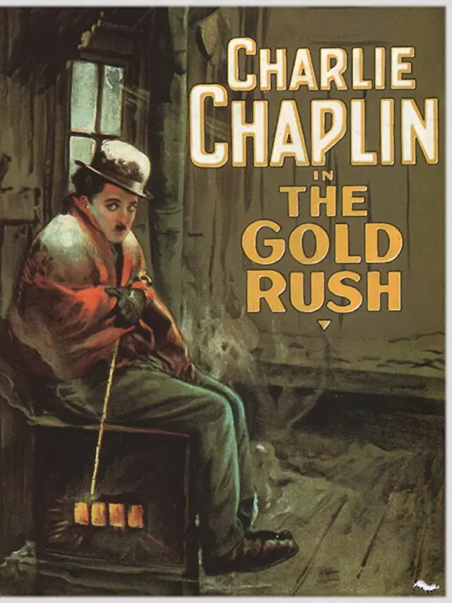 The Gold Rush. (Foto: Dok. United Artists/ IMDb)