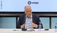 Jagoan Javier Tebas untuk Ballon d'Or Bukan Kylian Mbappe atau Lamine Yamal