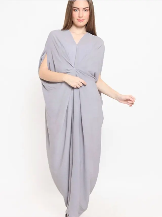 6 Model Baju Lebaran 2024 Terbaru, Tampil Cantik dan Elegan dalam Berbagai Kondisi