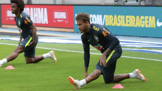 Neymar, PSG