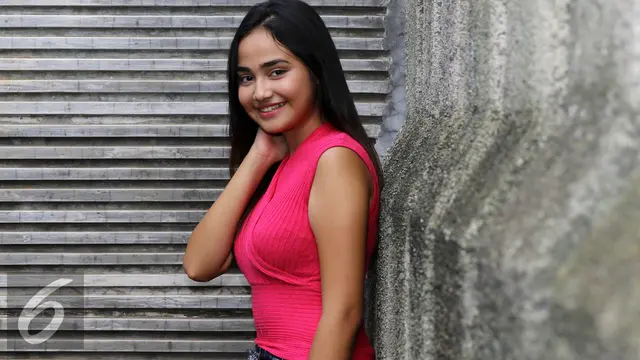 Syifa Hadju