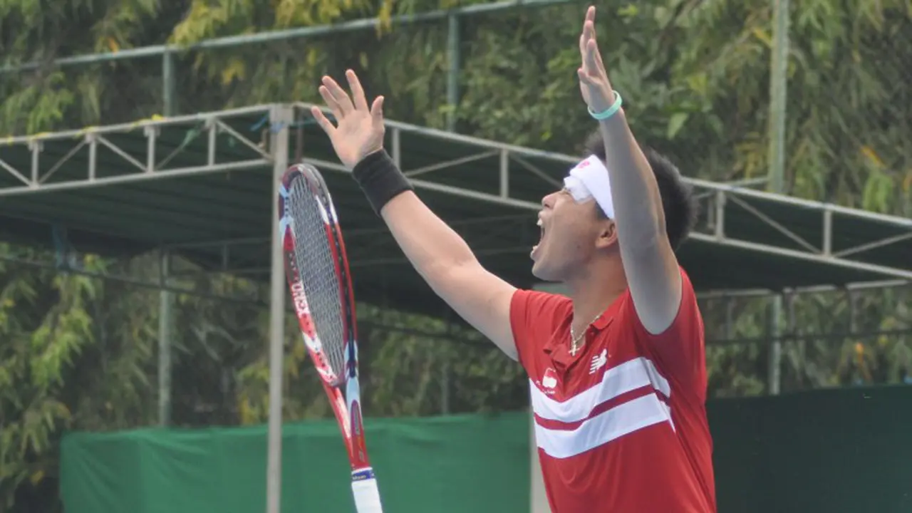 David Agung Susanto