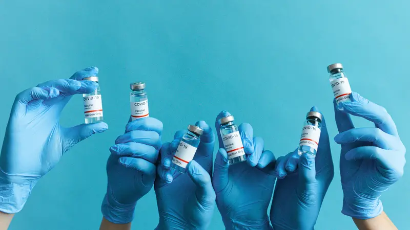 Pemerintah Tegaskan Vaksin Booster Diberikan Gratis, Tolak Tawaran Vaksin Berbabayar