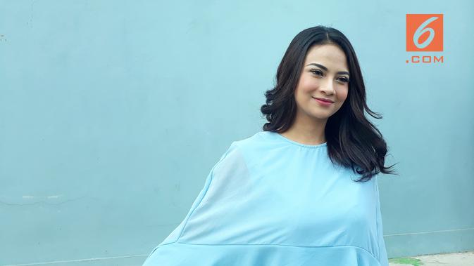 depresi di penjara, vanessa angel ingin bunuh diri