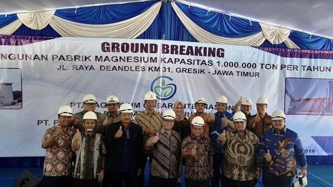 (Foto: Dok PPA)