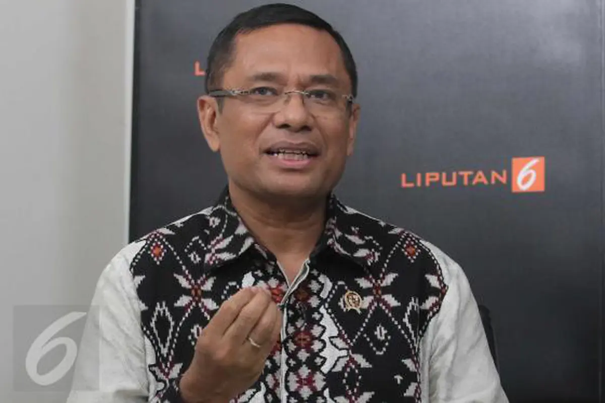 Berakhir Manis, Kini Usaha TV Kusrin Miliki Sertifikat SNI