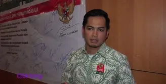 Tommy Kurniawan ikut berpartisipasi dalam kegiatan sosialisasi pancasila. Menurutnya, Pancasila sangatlah penting untuk Indonesia. Ia pun berharap agar siswa-siswi memahami pancasila dan menerapkannya dalam kehidupan sehari-hari.