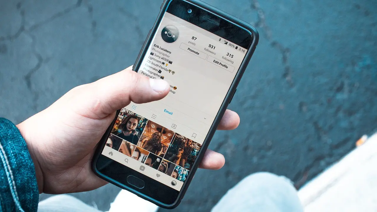 Instagram