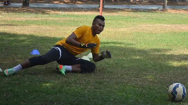 Dimas Galih Pratama