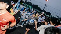 Purwokerto Half Marathon 2025. (c) Istimewa