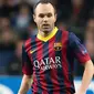 Andrea Iniesta (fussball.ch)