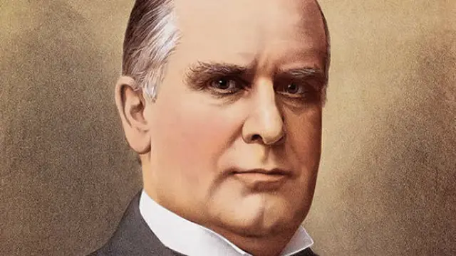 William McKinley