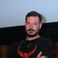 Zack Lee, pemain film horor Jaga Pocong.