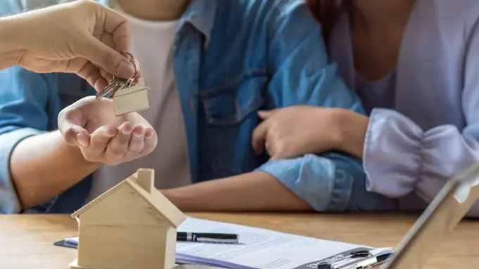 6 Tips untuk Mewujudkan Rumah Pertama Gen z (photo by freepik.com)