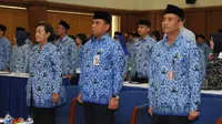 Ini Cara Korpri agar Peneliti Betah di Negeri Sendiri