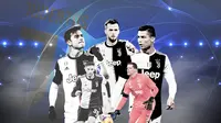 Juventus.