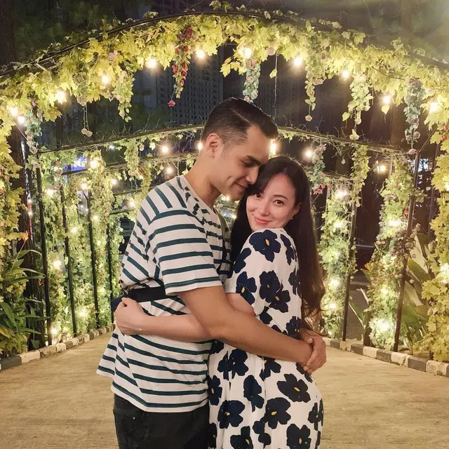 10 Tahun Berlalu, Ini Potret Terbaru 6 Pemain Binar Bening Berlian Bareng Pasangan