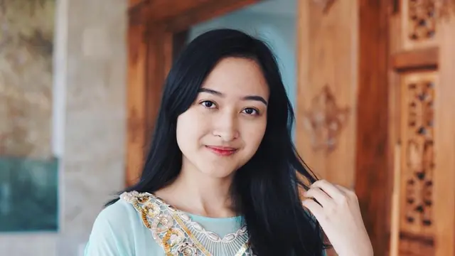6 Potret Lawas Puteri Modiyanti 'Anak' Tommy Soeharto, RU Puteri Indonesia 2023