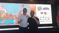 Lewat FIP Bronze dan FIP Promises Jakarta 2026, PBPI Bidik Gelar Tuan Rumah Terbaik Dunia dan Mimpi Jadi Host Turnamen Padel Tertinggi