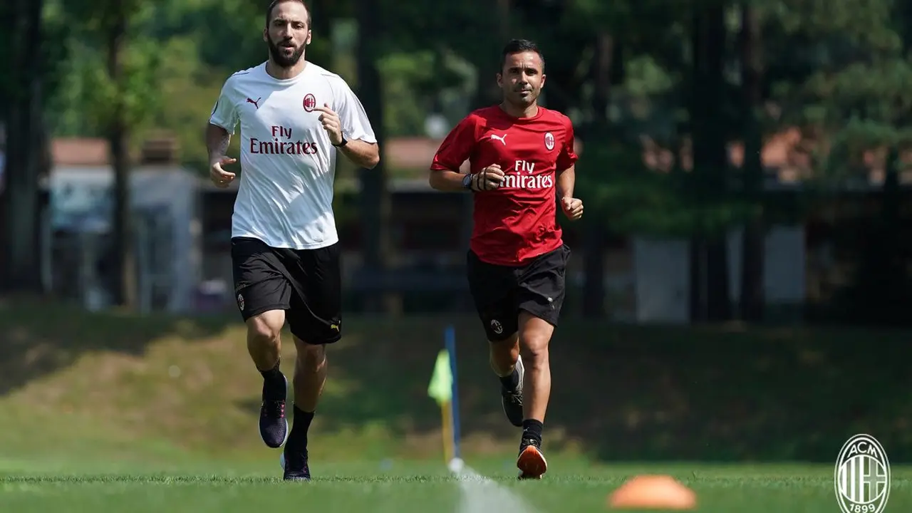 AC Milan