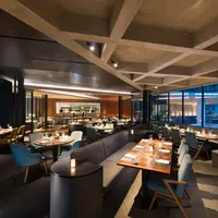 Makanan barat bisa dimodifikasi sesuai dengan cita rasa Indonesia. Kelezatannya dijamin tidak akan kalah dari masakan aslinya. [Foto: Sea Grain Restaurant & Bar].