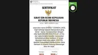 Cek Fakta: Tidak Benar Gubernur Sherly Tjoanda Berbagi Dana Bantuan Rp 20 Juta