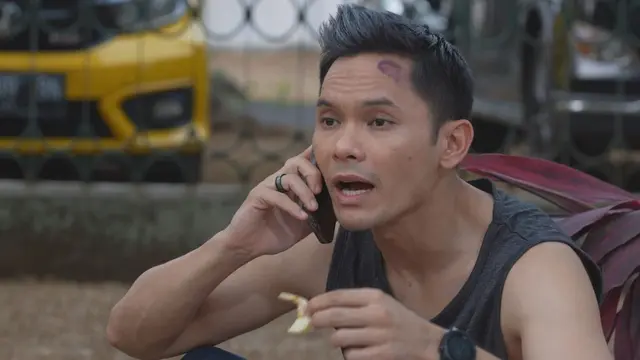 Cinta Setelah Cinta