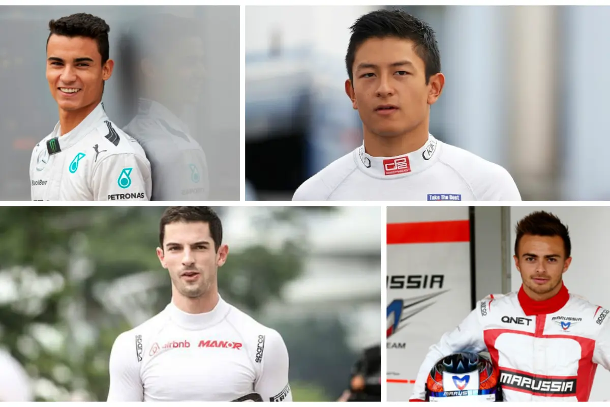 Manor Racing