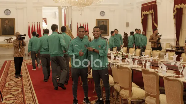 Timnas Indonesia