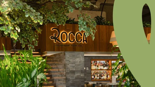 Rocca Osteria